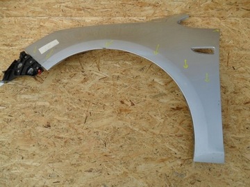 фото thumb №10, Opel astra j 2009 2010 2011 2012 крило лівий