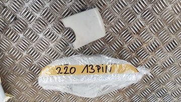 фото thumb №8, Mercedes w220 s-klasa зеркало заднего вида внутренние 14pin 2208110007