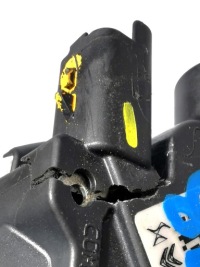 Opel granland x 1,2 citroen peugeot генератор 9835688980 Недорого, фото thumb