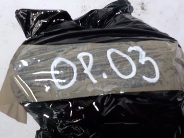 фото thumb №7, Opel astra 2012r. 1.7 cdti вентилятор вентилятор u7253002