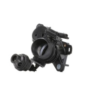 фото thumb №16, Дроссельная заслонка valeo 700443 подходит для peugeot 3008 0u