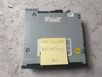 фото thumb №1, Audi a4 b7 чейнджер дисков cd 8e0035111d