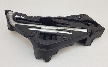 фото thumb №6, Audi q7 набор рычаг переключения передач ключ оригинал