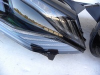 фото thumb №6, Kia ev6,6-ev лампы передние левая -правая full- led,,wzmocnienie