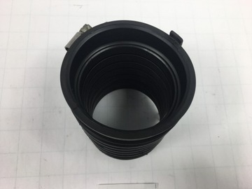 фото thumb №6, Гумова накладка з'єднувач всмоктувальна труба витратомір mercedes w124 e280 e320 1040940191