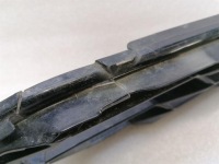 Chevrolet corvette c8 передняя часть решётка 84955038 радиатор в Украине, фото thumb