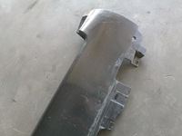 фото thumb №6, Молдинг поріг права czarna audi a8 d3 4e0853860g