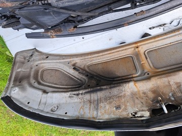 фото thumb №11, Hyundai h1 ii 07-15 капот лампа крило бампер комплектний перед