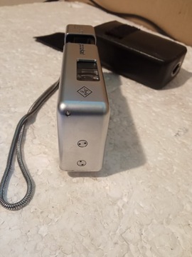 AGFAMATIC 3008 Карман + чехол