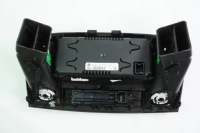 фото thumb №7, Радіо дисплей рамка обдув opel insignia a 12844841g