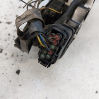 фото thumb №7, Ford focus ii 2 замок дверь правый перед 6pin + ручка 3m5ar21812ak