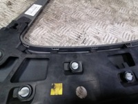 фото thumb №5, Citroen c4 grand picasso ii молдинг скло правий задня