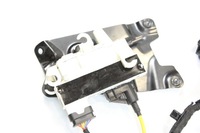 фото thumb №13, Замки двері softclose доводчик комплект установка bmw g16 f93 m8 гран купе