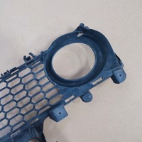 фото thumb №7, Решётка бампера правая bmw f30 f31 рестайлинг м-пакет