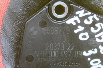 фото thumb №5, Датчик уровня масла 8608779 f10 f30 3.0 n55b30a