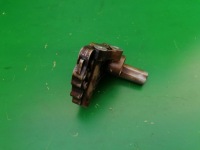 Корпус насоса оливи bmw e90 e92 325i n52b25 2.5 n52 Зі Шроту, фото thumb