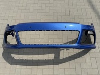 фото thumb №1, Vw scirocco r r20 бампер передній перед 1k8807221k