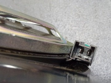 фото thumb №5, Mercedes cls w257 динамік burmester перед