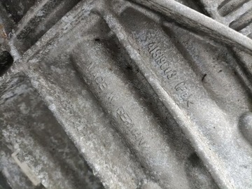 фото thumb №13, Коробка передач автомат porsche panamera i 970 4.8 970321105