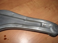 фото thumb №12, Mercedes gla cla w247 eqa h247 рычаг левый перед 2473330300 2473305500 5xy