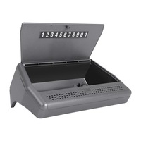 фото thumb №6, Коробка na серветки з aromaterapią do tesla mode