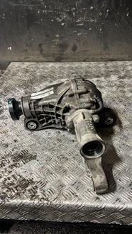 фото thumb №5, Передній механізм диференціал jeep grand cherokee iv 2018 68352175aa