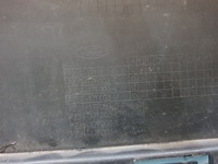 фото thumb №8, Бампер ford transit custom 2 ii перед передній 23-