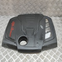 фото thumb №2, Alfa romeo giulia 2023 защита верхний двигателя