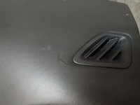 фото thumb №8, Приборная панель приборная консоль jeep cherokee kl