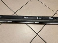 фото thumb №9, Vw sharan ii 2 11- молдинг дверь правая задняя задняя