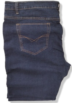 Мужские джинсы JEANS DENIM W51 132-134 СМ