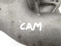 фото thumb №6, З'єднувач колектор впускний audi a4 b8 a5 8t 2.7 tdi