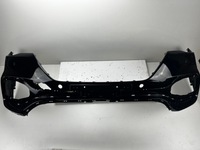 фото thumb №1, Mg hs бампер передній перед org !