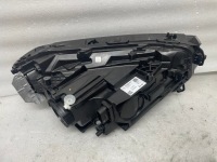 Лампа ліва передня mercedes eqa eqb w243 full led лівий перед Доставка, фото thumb