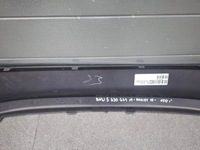 фото thumb №8, Bmw 5 g30 g31 м-пакет 17- диффузор накладка бампера зад заднего оригинал