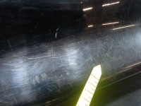 фото thumb №11, Honda accord vii kombi tourer кришка багажника багажника задня задня b92p