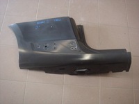 фото thumb №1, Поріг блок двигуна правий renault megane iii 3d новий