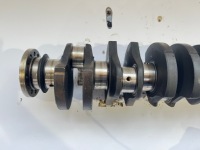 Wał коленчатый mercedes w w126 w123 r107 280 Недорого, фото thumb