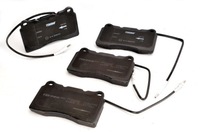 фото thumb №1, Гальмівні колодки гальмівні ferodo fdb1545