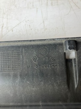 фото thumb №5, Руль впуск воздуха renault zoe 215541324r