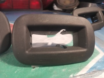 фото thumb №7, Корпус защита maskowncia сиденья vw touran комплект