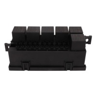 фото thumb №14, Набор коробка реле bezpiecznikowych 12v