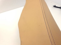 фото thumb №7, Maserati quattroporte 2005 обшивка задній