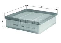 Набор фильтров угольный knecht fiat linea Доставка, фото thumb