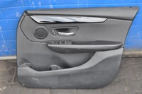 фото thumb №7, Bmw 2 f46 gran tourer прокладка інтер'єру сидіння диван англієць напівшкіра