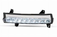 фото thumb №14, Jeep compass ii 2017-2020 світло drl led 68266926aa