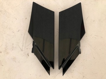 фото thumb №10, Land rover discovery l550 планка крыльев левая