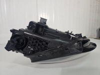 Фара ліва перед передня porsche cayenne 9y0 full led чорна в Україні, фото thumb