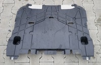 фото thumb №1, Maserati ghibli quattroporte плита защита подвеска