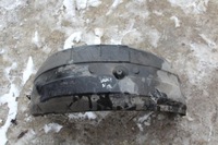 фото thumb №8, Подкрылок задняя задние левая subaru legacy iv 59122ag010